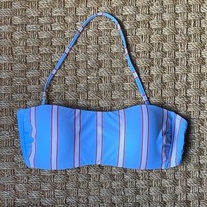 Gianni Bini Sz M. New without tags. Bandeau bikini